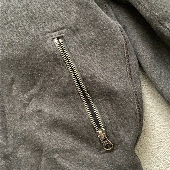 Lululemon Zip-up Hoodie - Picture 3 of 4